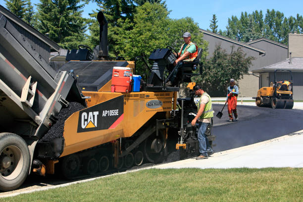 Best Heated Driveway Installation in North Sea, NY