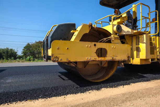 Best Gravel Driveway Installation in North Sea, NY